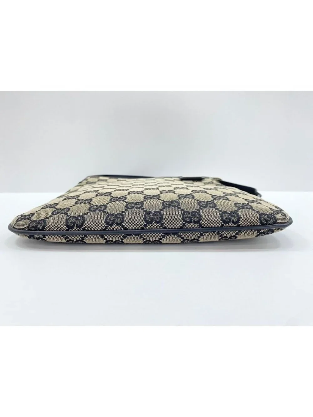 Gucci Shoulder Bag GG Canvas